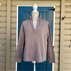 Frank & Eileen Sweater Oversize Women’s Size Medium